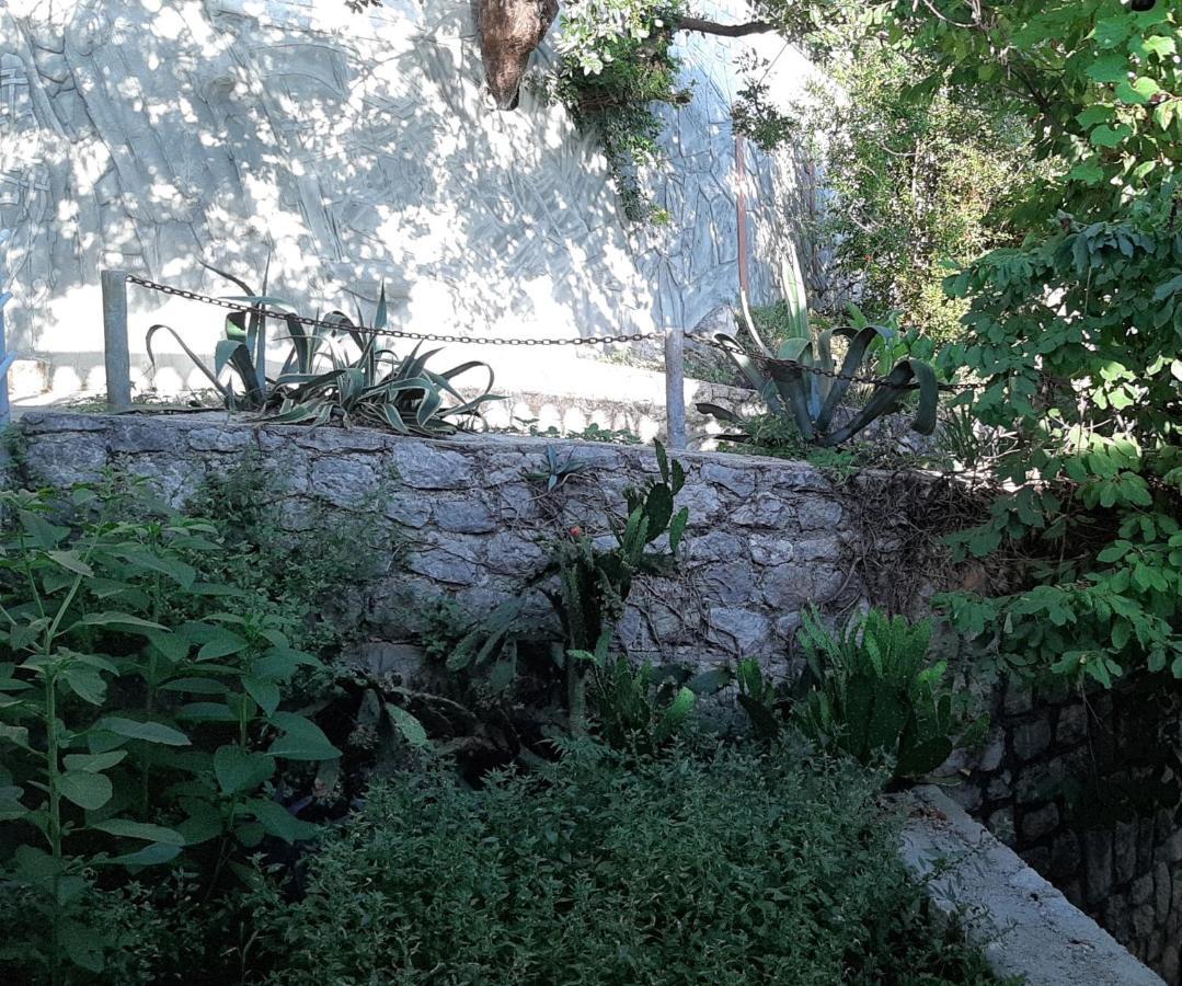 Adriabay Studio Tivat Exterior foto