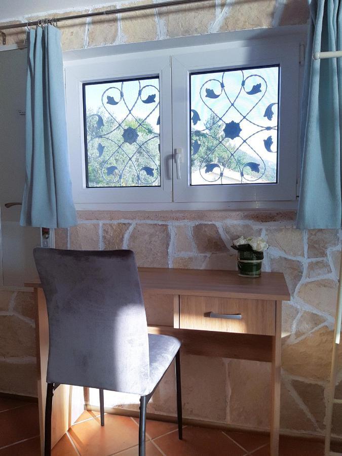 Adriabay Studio Tivat Exterior foto