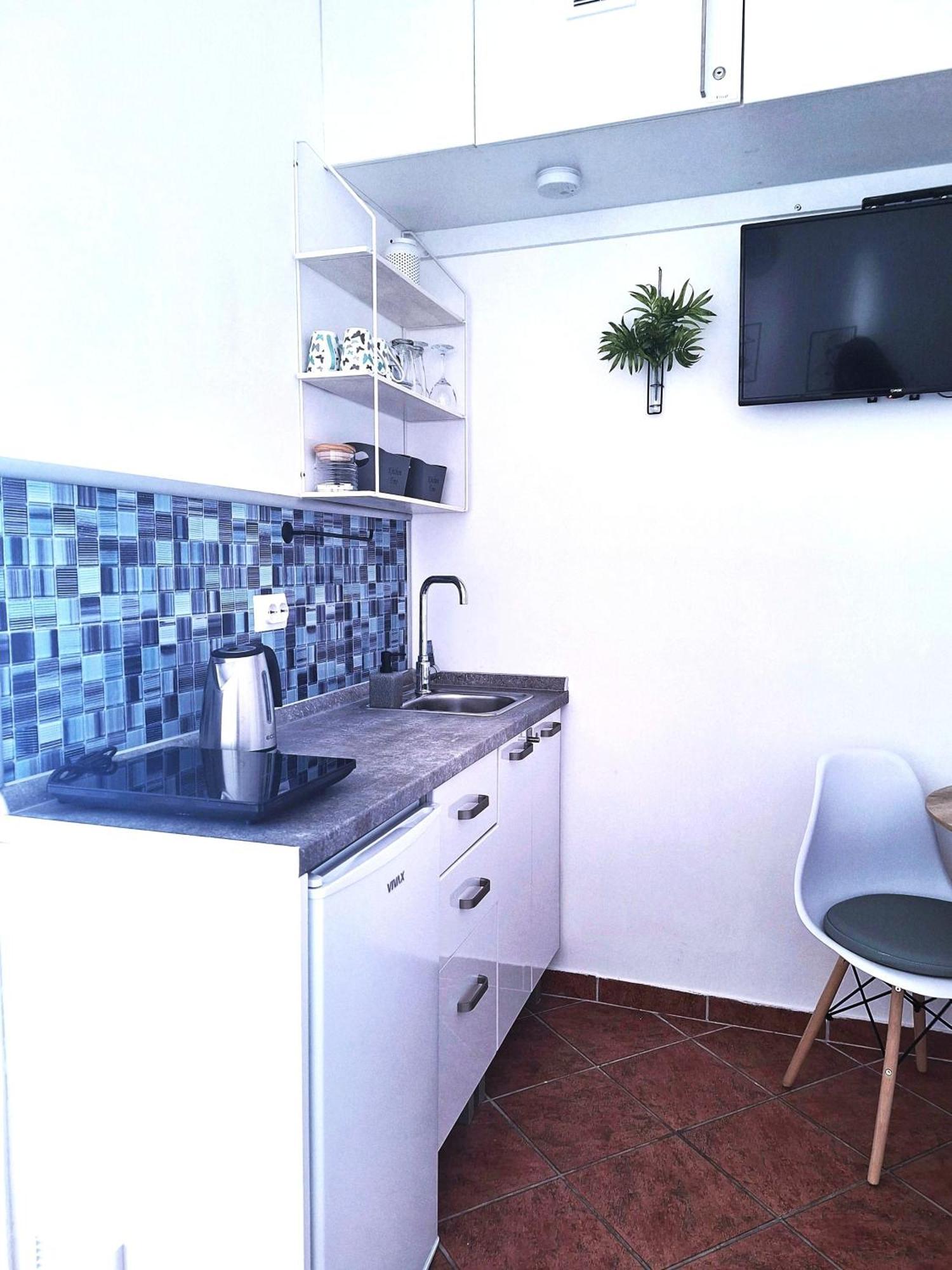 Adriabay Studio Tivat Exterior foto