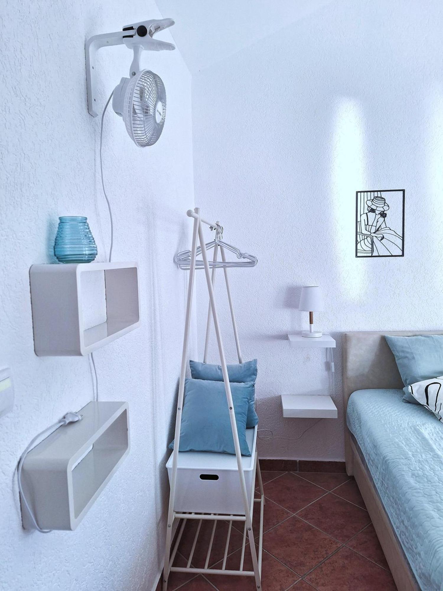 Adriabay Studio Tivat Zimmer foto