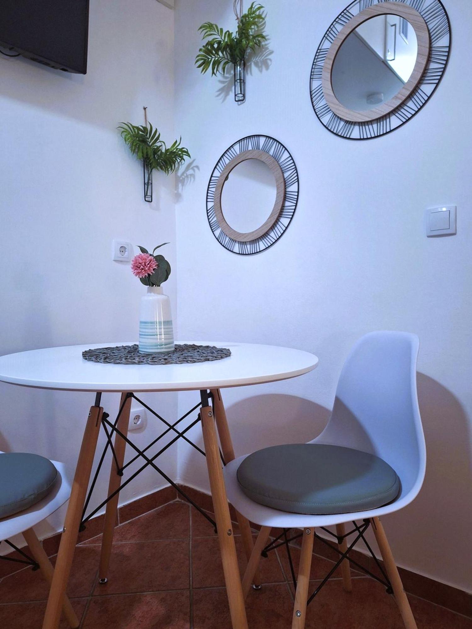 Adriabay Studio Tivat Exterior foto