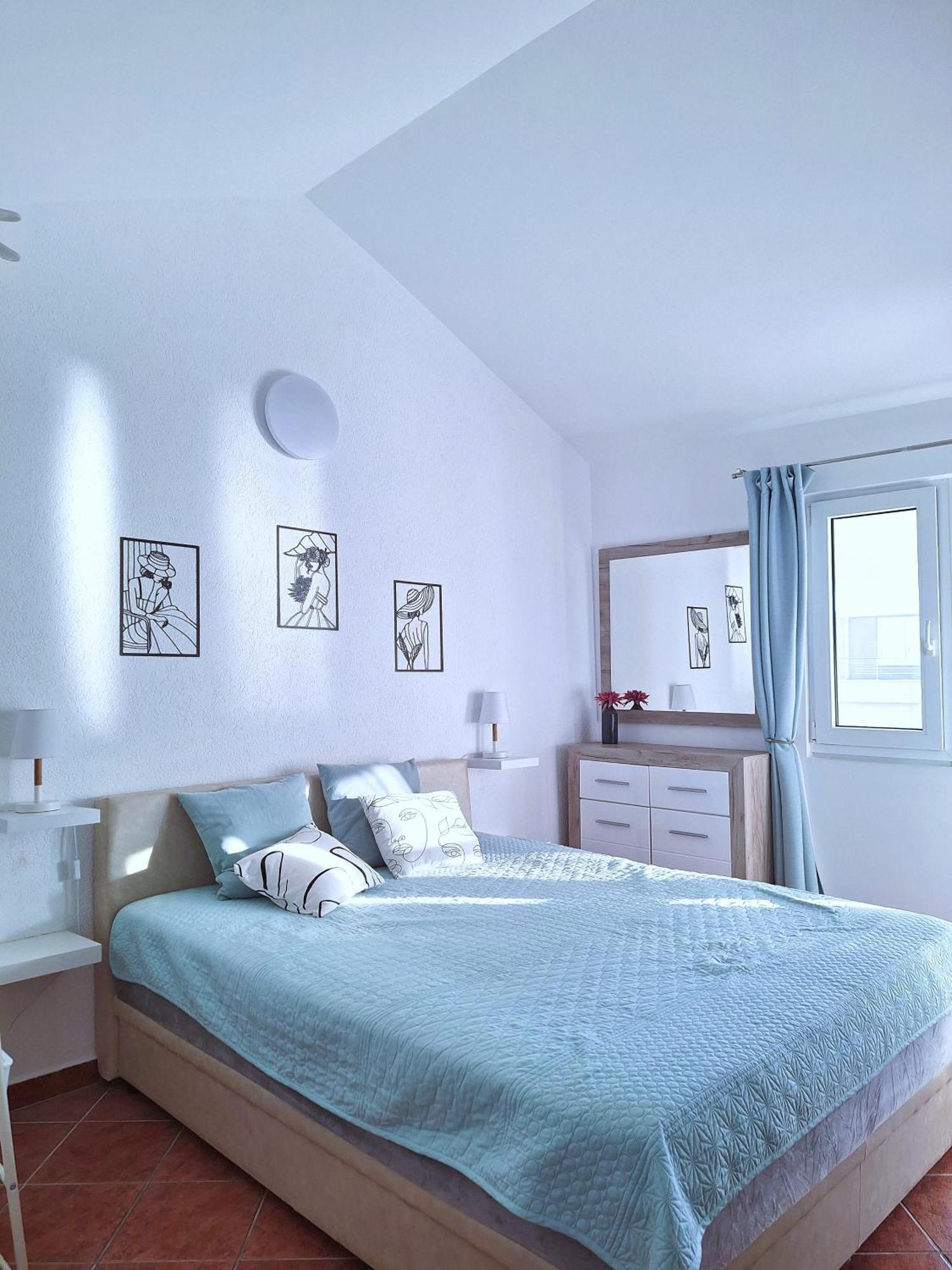 Adriabay Studio Tivat Zimmer foto