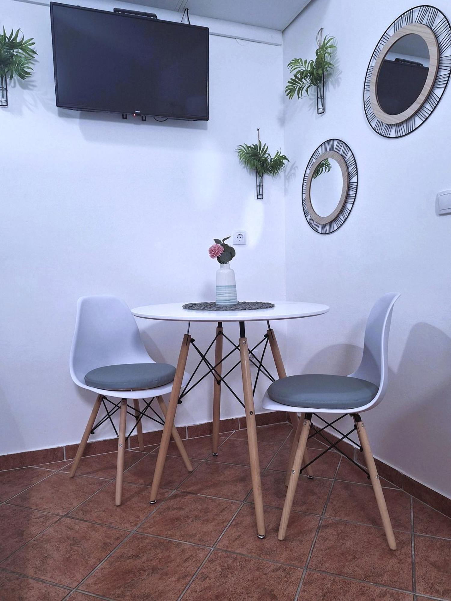 Adriabay Studio Tivat Zimmer foto
