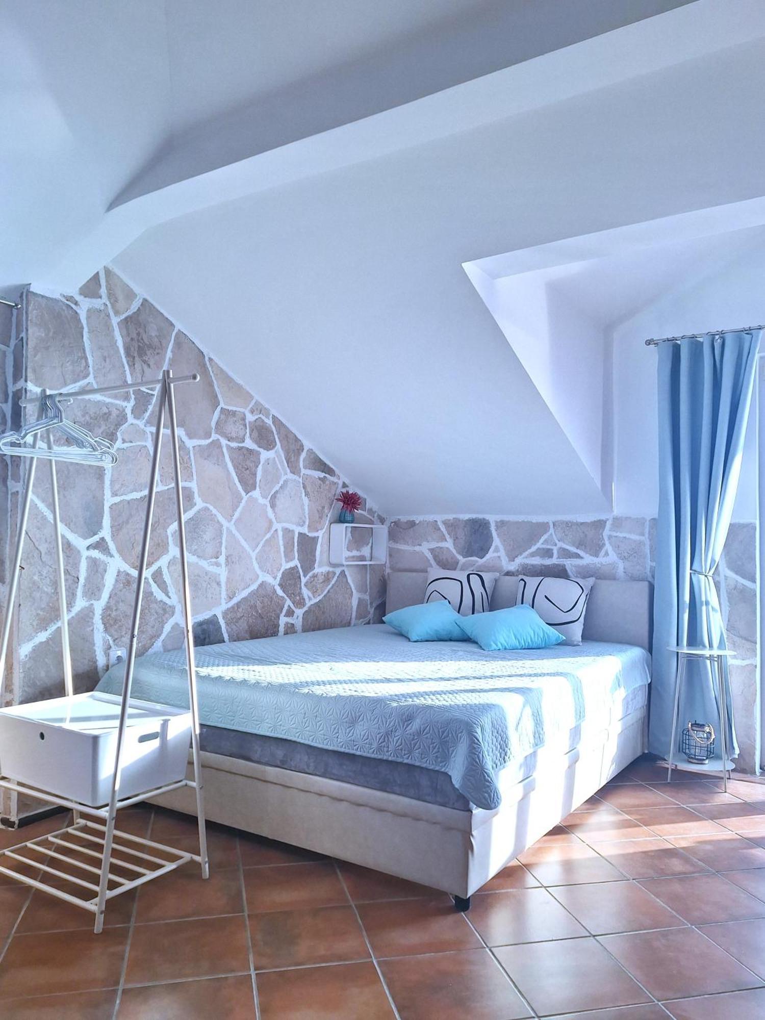 Adriabay Studio Tivat Exterior foto