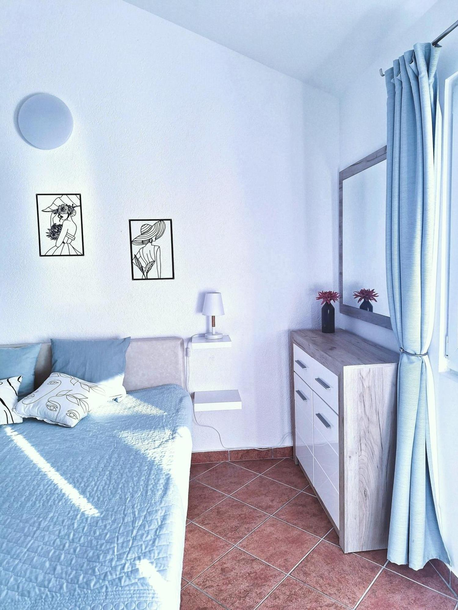 Adriabay Studio Tivat Zimmer foto